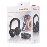 Thomson WHP3001BK bezdrátová sluchátka