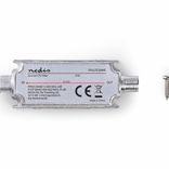 Nedis LTE filtr 694 - 862 MHz, -2.7 dB (SFILLTE20ME)