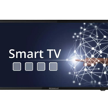 Megasat Camping LED TV Royal Line IV 19" SMART