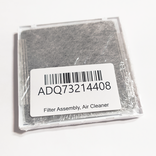 LG filtr pachový ADQ73214408 chladničky LT120F