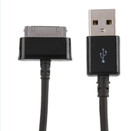 USB datový kabel pro Samsung Galaxy TAB, 1m