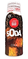 Limo Bar Syrup Cola 500ml