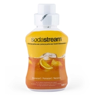 SodaStream příchuť pomeranč 500 ml