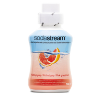SodaStream příchuť Růžový grep 500 ml